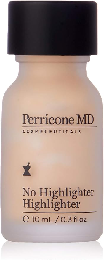 no highlighter highlighter