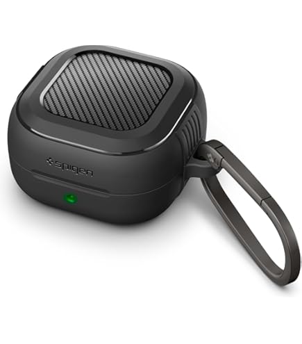 Amazon.com: Case for Samsung Galaxy Buds 4 Pro Earbuds, BOVUGAC