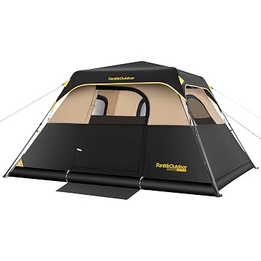 Amazon Best Sellers: Best Camping Tents