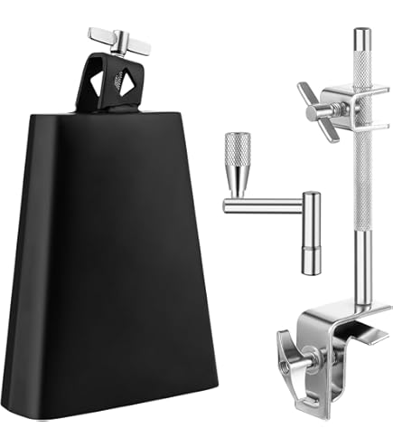 Amazon.com: Meinl Percussion KA625 Kenny Aronoff Signature Hand