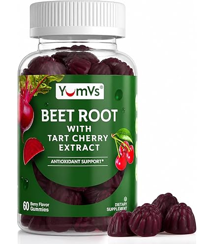 Amazon.com: YumV's Turmeric Gummies with Ginger and Piperine