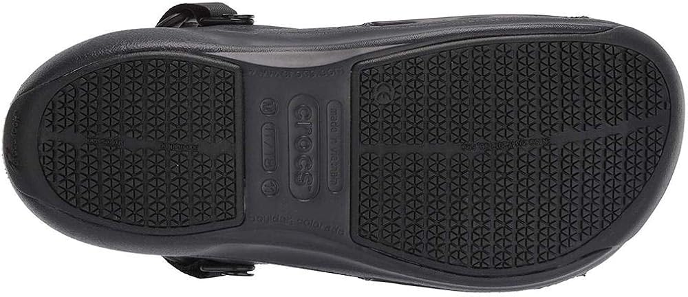  | Crocs Women's Bistro Pro Literide Clog | Mules & Clogs