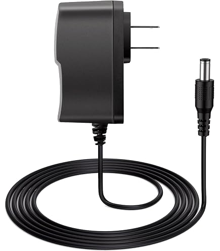 Amazon.com : HQRP 12V AC Adapter Compatible with Hitachi Ls-1000