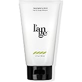 L'ANGE HAIR Treatment A Deux Hair & Scalp Masque - Scalp Treatment & Hydrating Hair Mask for Women - Nourishing Hair Masks with Tea Tree, Neem & Jojoba Oils - Balances Scalp & Increases Shine