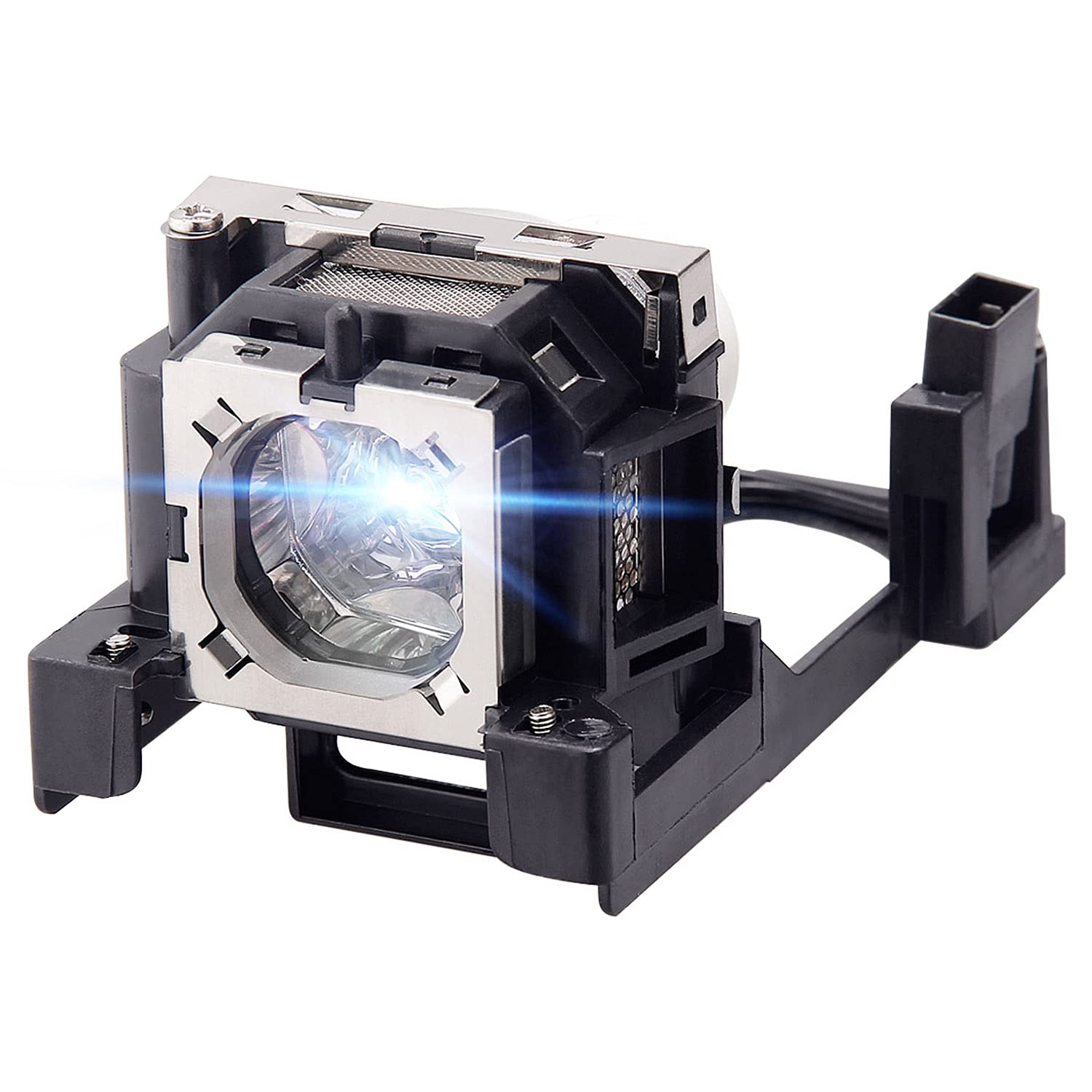 Woprolight POA-LMP140 Premium Quality Replacment Lamp for Sanyo PLC-WL2500 PLC-WL2501 PLC-WL2503,PRM30 Projectors