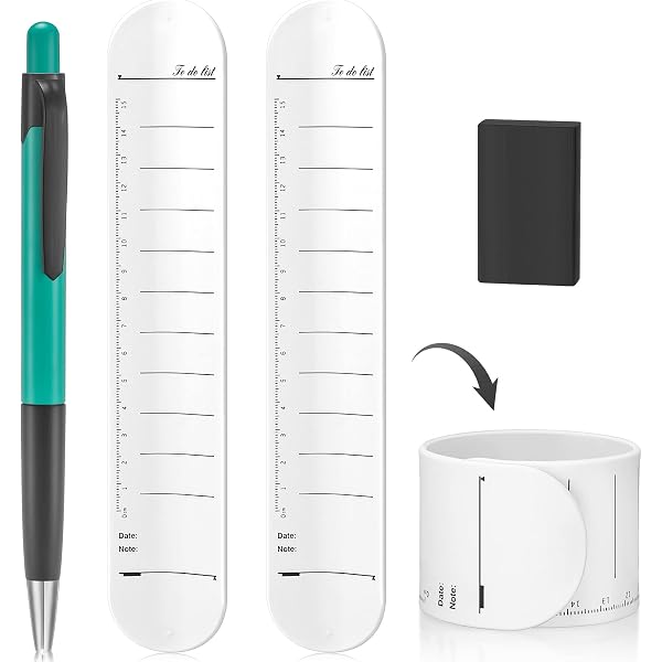 Lined Note Pads 8 Pack Small Notepads Refills Notepad Replacement ...