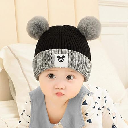 6 month old baby hats