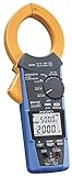 Hioki CM4374 True-RMS Clamp