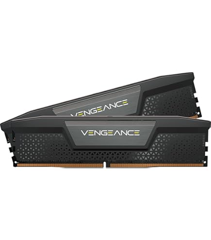 Patriot Viper Venom DDR5 RAM 16GB (1X16GB) 5600MT/s CL36 UDIMM