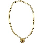 Primaura Luna Necklace