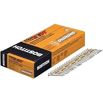BOSTITCH Framing Nailer, 33-Degree 