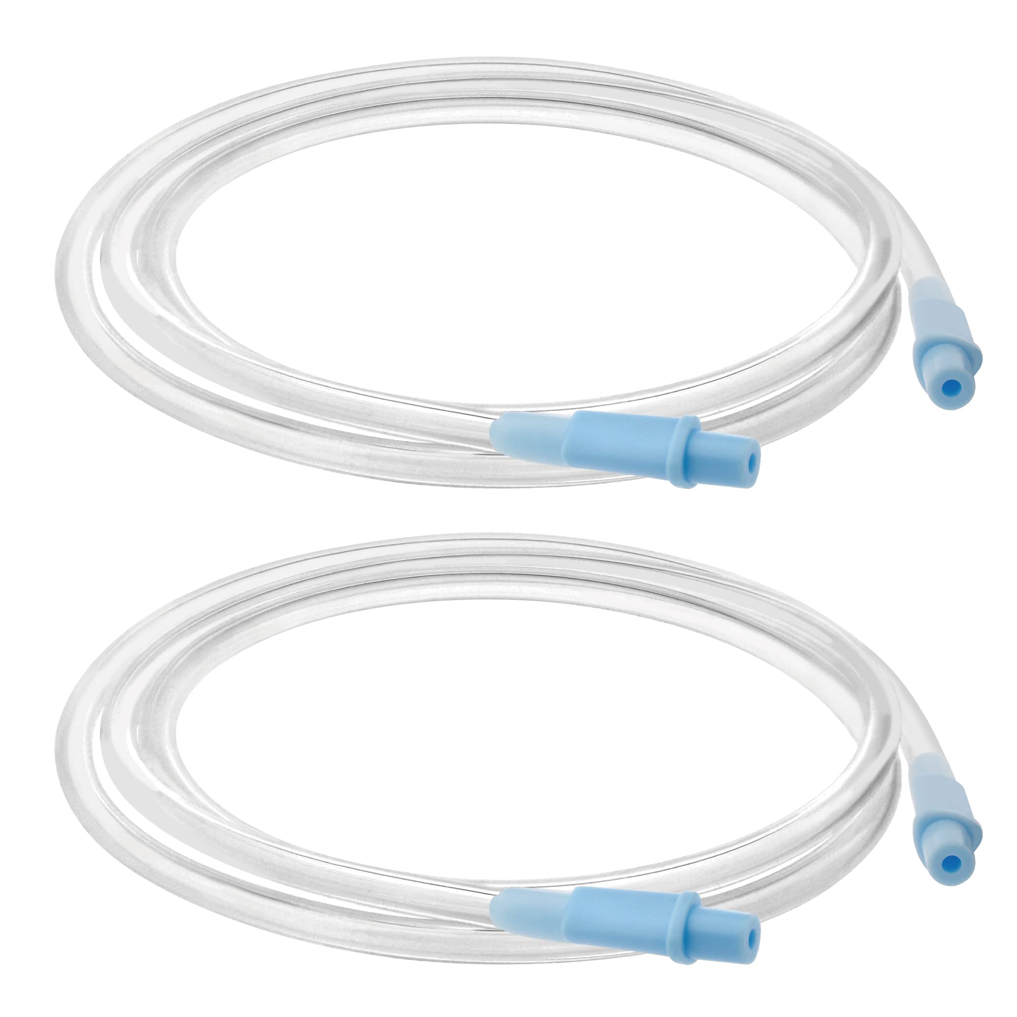 Maymom Tubing Compatible with Medela Symphony PersonalFit Plus Double Pump Set Not Original Medela Pump Parts Replacement Tubing