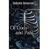 Of Gods and Pain (The Curse of Gods)