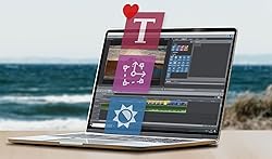 MAGIX Movie Studio Platinum 2023 – For memories
