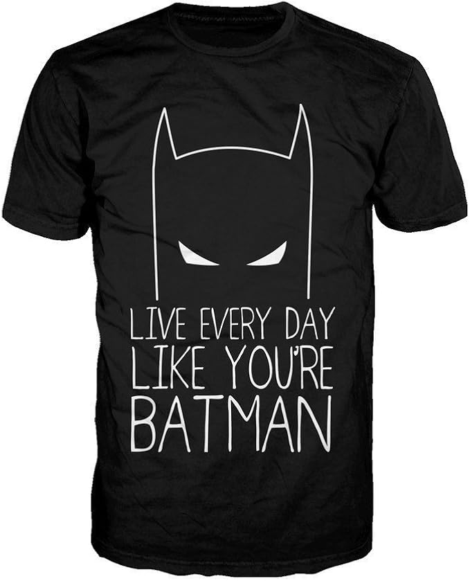 Wer ist der batman text