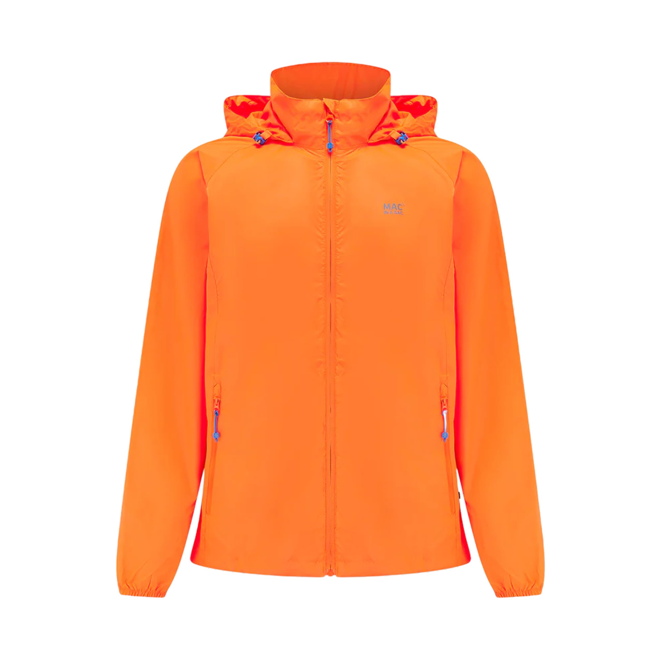 Mac in a Sac Men's Packable Rain Jacket - Origin