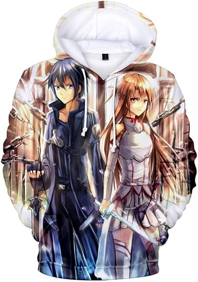 Anime Jackets Amazon