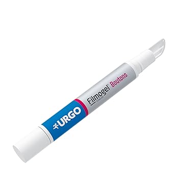 Imagini pentru urgo spots filmogel