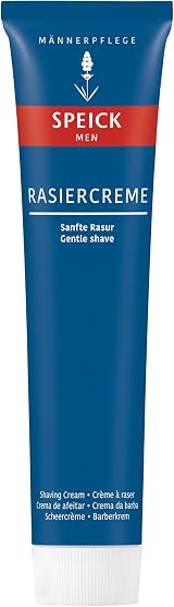 Speick 170 Shaving Cream 75 ml Walter Rau Brand view 1
