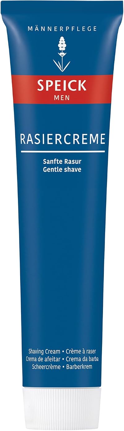 Speick 170 Shaving Cream 75 ml Walter Rau Brand