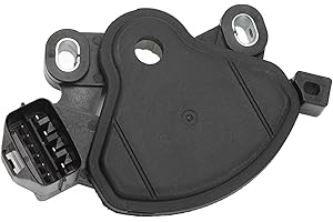 Neutral Safety Switch Replacement for Sonata 1999-2010, for Santa Fe 2001-2010, for Elantra 2002-2006, for Tiburon 2003-2008,