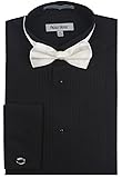 Adam Baker 1922 Men’s Regular Fit Wingtip Collar