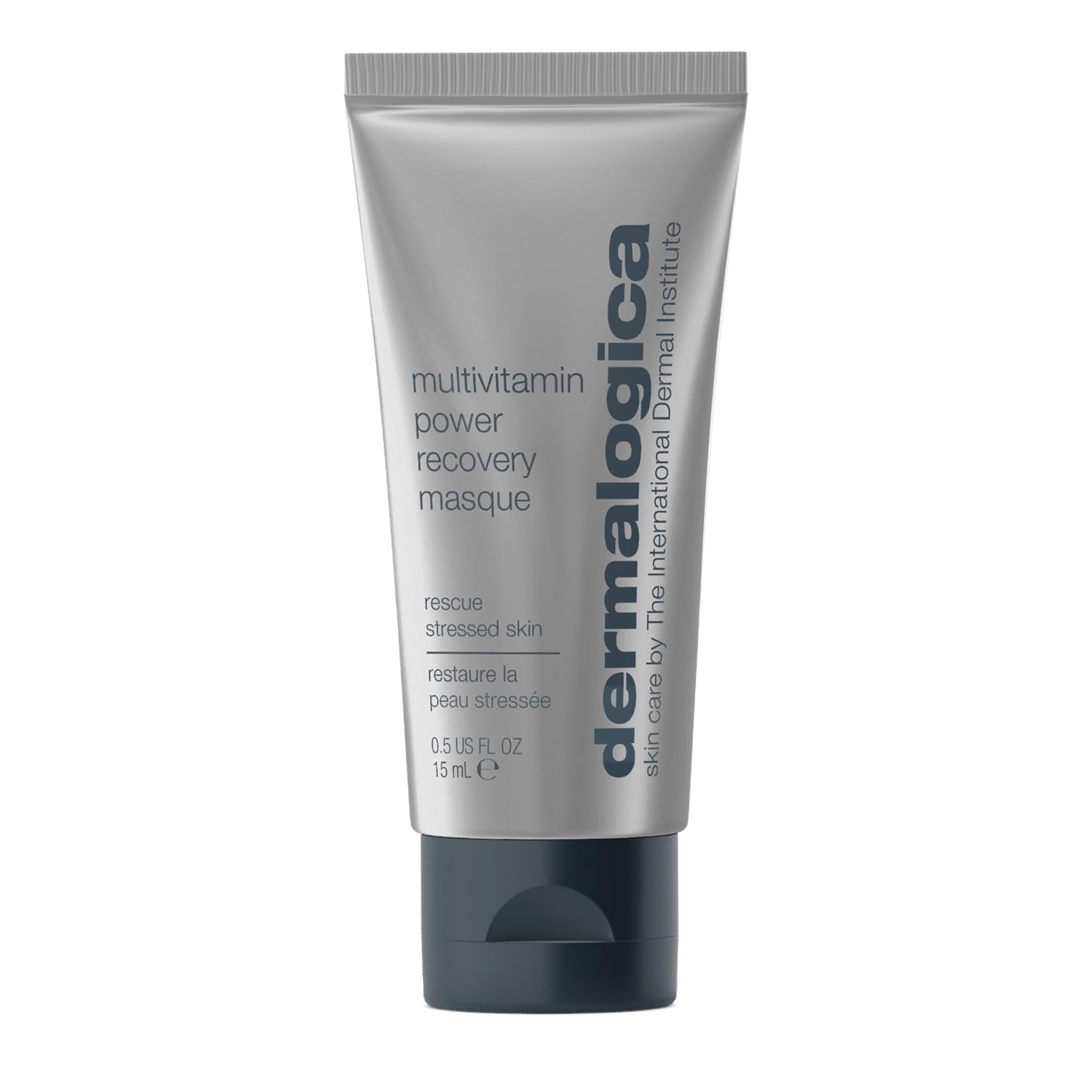 Dermalogica Multivitamin Power Recovery Masque - Repairs & Rescues Ageing Skin, Ultra-replenishing Mask with Vitamins A, C, E, Moisturises, Refreshes & Smooths the Skin, for All Skin Types, 15ml