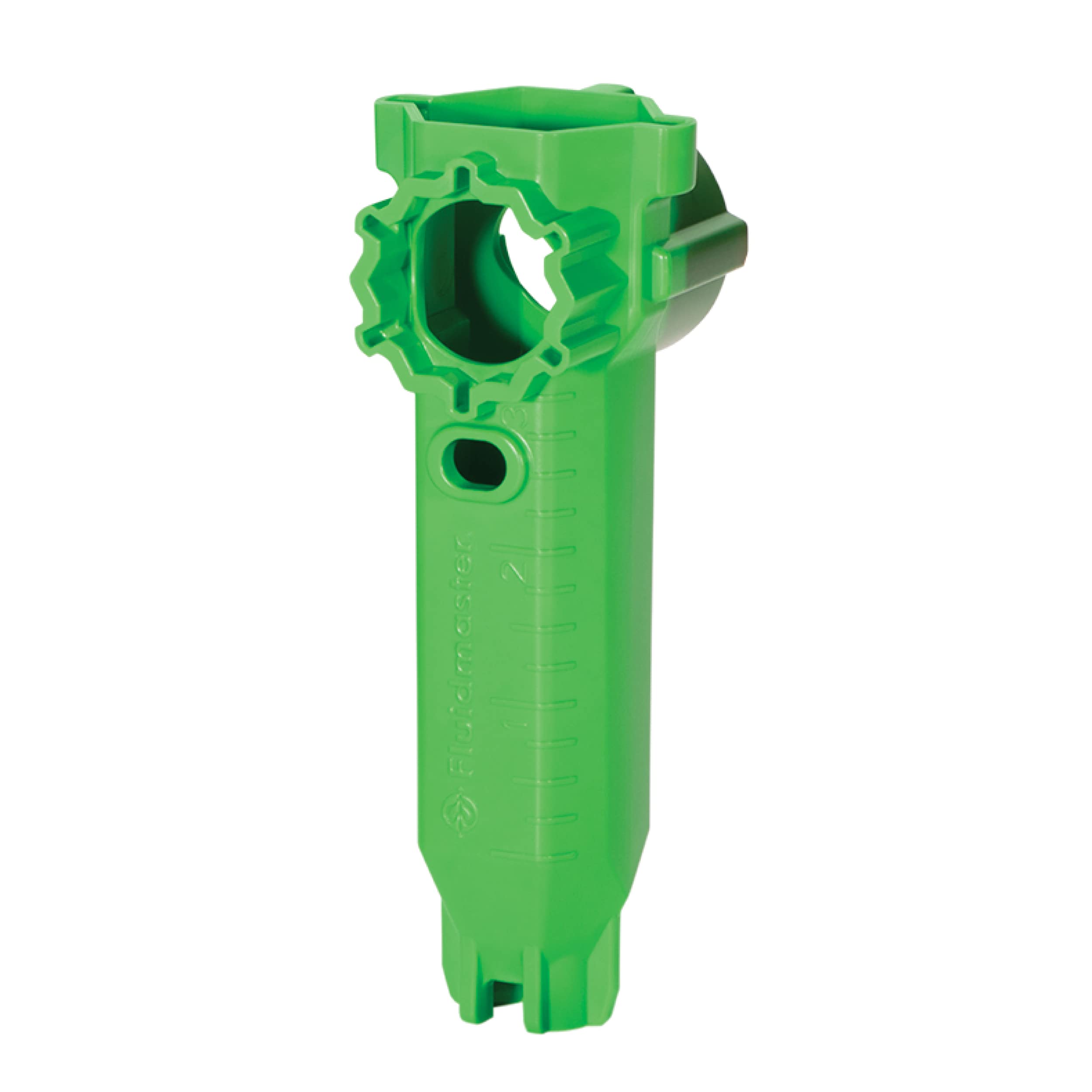 Photo 1 of Fluidmaster Universal Install/Uninstall Toilet Repair Tool