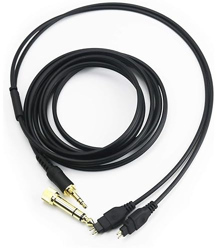 Amazon.com: NewFantasia Replacement Audio Upgrade Cable Compatible