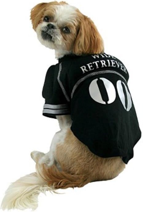 referee dog costume