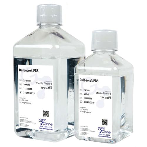 Phosphate Buffered Saline 0.01M Phosphate Buffered Saline, PH7.4
