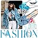 ANGEL NINA Valentines Day Gifts for Girls 925 Sterling Silver Stud Earrings Necklace Aquamarine Crystals March Birthstone Jewelry for Women with Gift Box