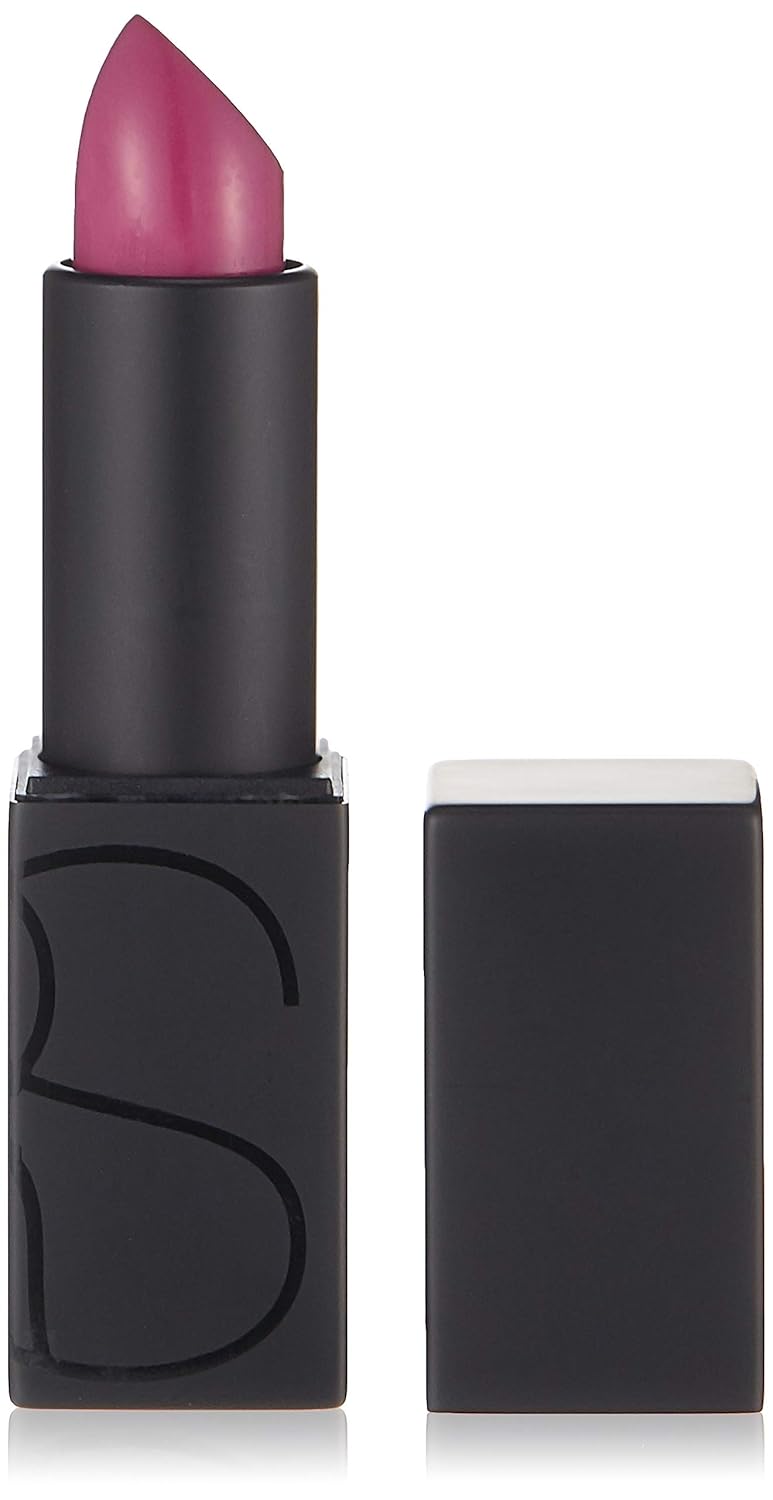 nars claudia lipstick