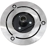 Motorcraft AC Compressor Clutch Hub - YB-3111