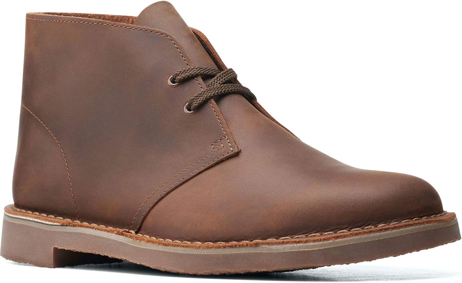 clarks bushacre waterproof