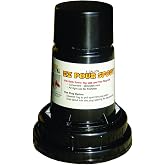 Encore Plastics 82130 Paintin' Pal EZ Pour Spout, 5-Gallon