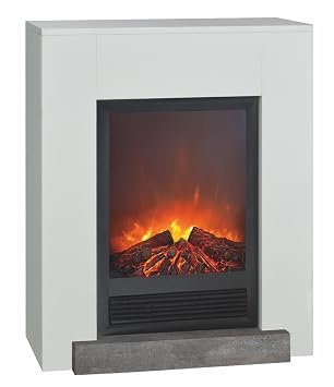 cheminee electrique ruby fires