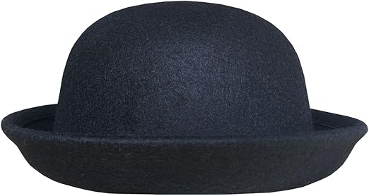 difference between derby and bowler hat