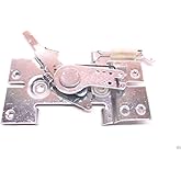 Tecumseh 34677 Throttle Control Assembly