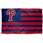 Philadelphia Baseball Nation Flag 3x5 Banner