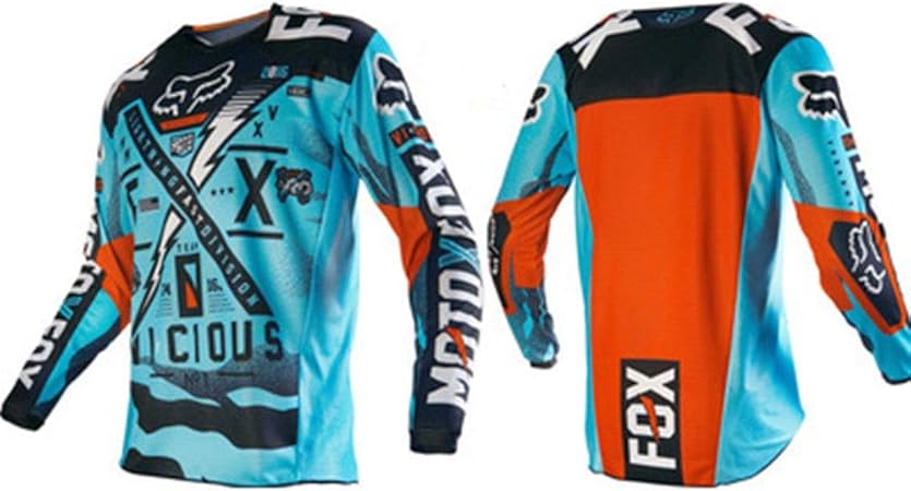 3xl motocross jersey
