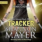 Tracker: Rylee Adamson, Book 6