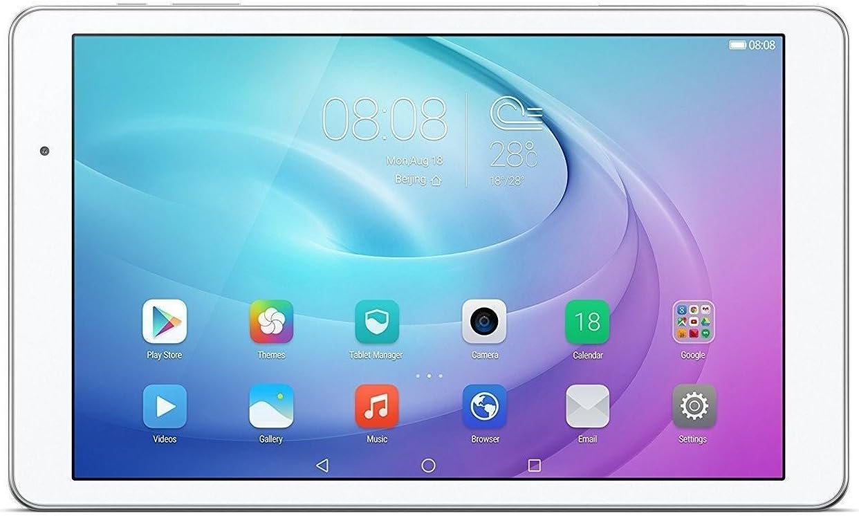 Huawei Mediapad T2 10 Pro Wifi Tablet White Snapdragon 615 Octa Core Processor 10 1920x1200 Resolution 2gb Ram 16gb Storage Google Android 5 0 Expandable Microsd Storage Slot Amazon Co Uk Computers Accessories