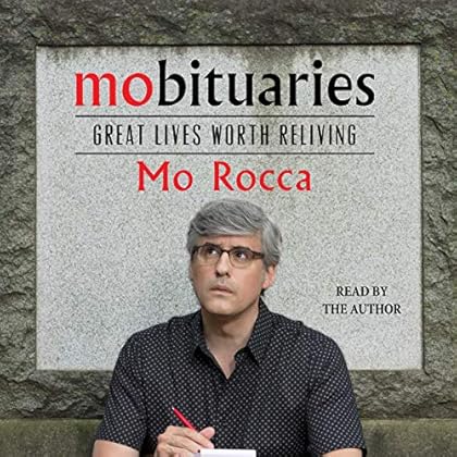 Mobituaries Mobituaries