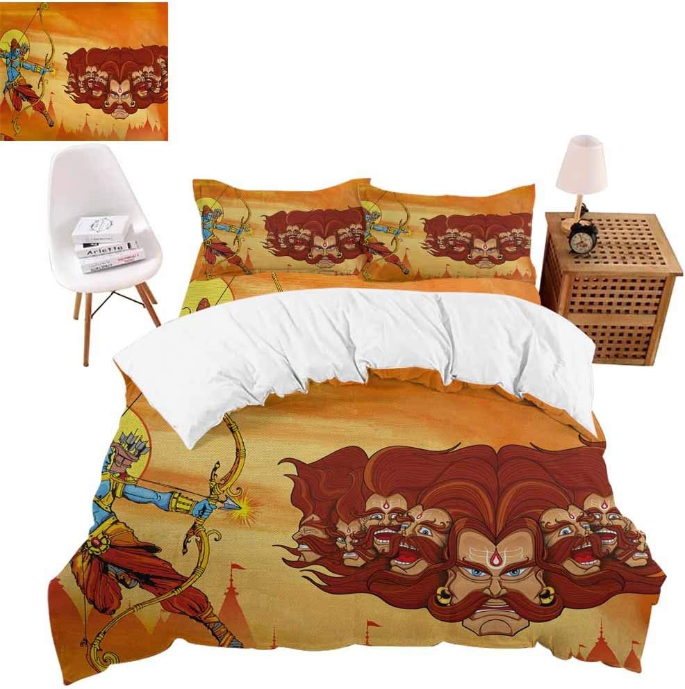Best Dora Full Size Bedding Set