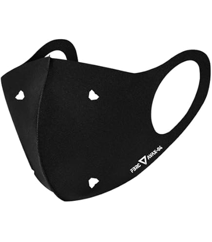Amazon.com: Fabric of the Universe Techwear Graphics Neoprene Face