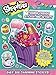 Shopkins Fashion Friends Sticker and Activity