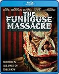 Cover Image for 'Funhouse Massacre, The'