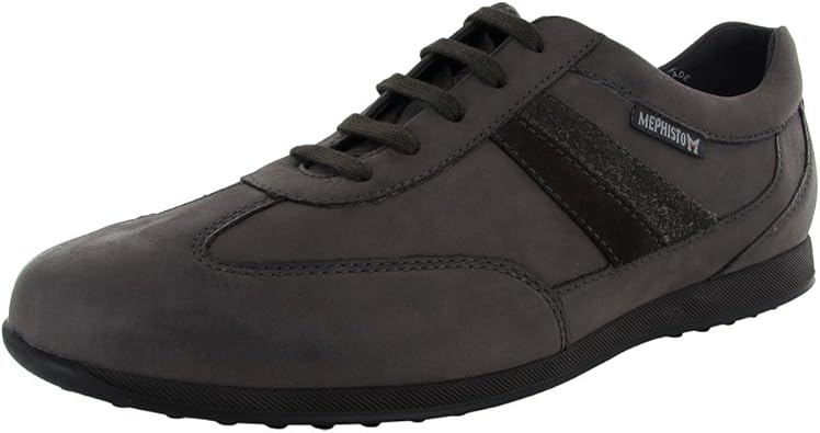 mephisto men's casual shoes