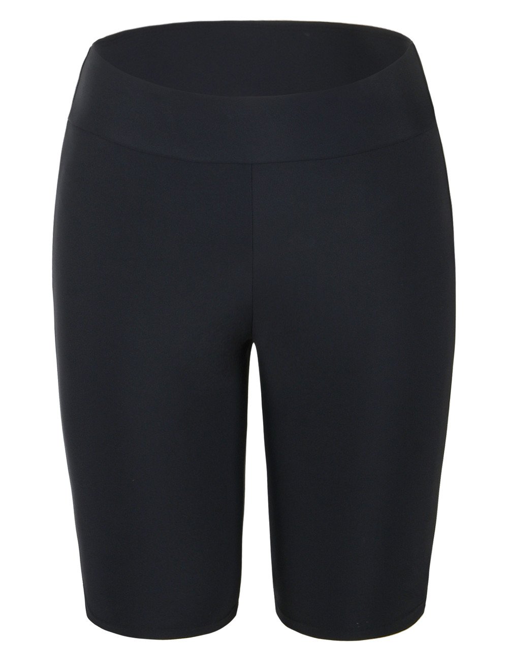 Firpearl Women's Long Swim Shorts UPF50+ Sport